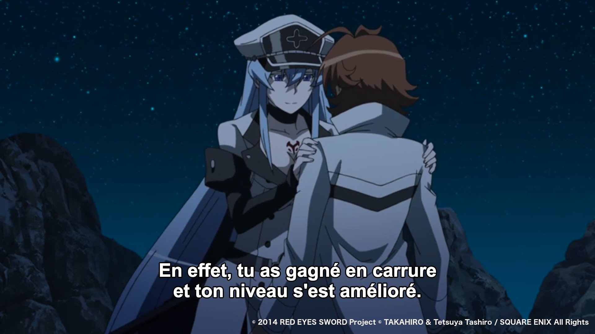 Simulcast Et Sous Titrage Yatta By Adn