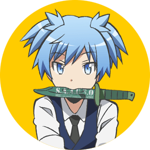 Personnages Assassination Classroom
